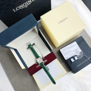 Longines DolceVita Femme-Quartz Réplique Montre