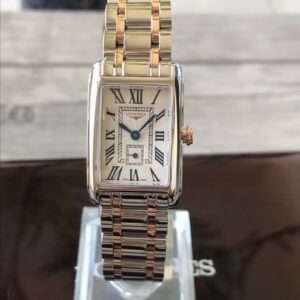 Longines DolceVita Femme Quartz Réplique Montre