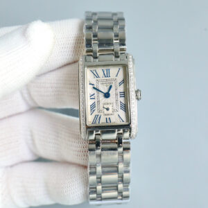 Longines DolceVita 20,8 x 32 mm Quartz Réplique Montre