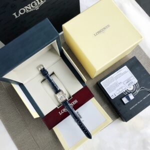 Longines DolceVita 32 x 20,8 mm Quartz Réplique Montre
