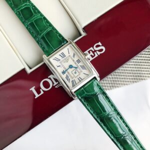 Longines DolceVita Femme-Quartz Réplique Montre