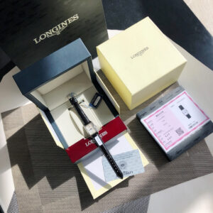 Longines DolceVita Femme Quartz Réplique Montre