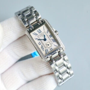 Longines DolceVita 20,8 x 32 mm Quartz Réplique Montre